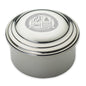 Loyola Pewter Keepsake Box Shot #1