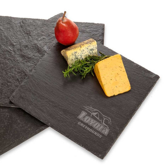 Loyola Slate Server Shot #1