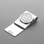 Loyola Sterling Silver Money Clip Shot #1