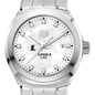 Loyola TAG Heuer Diamond Dial LINK for Women Shot #1