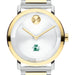 Loyola University Men's Movado BOLD 2-Tone with Bracelet