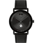 Loyola University Men's Movado BOLD with Black Leather Strap Shot #2