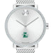 Loyola Women's Movado Bold with Crystal Bezel & Mesh Bracelet