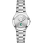 Loyola Women's Movado Collection Stainless Steel Watch with Silver Dial Shot #2