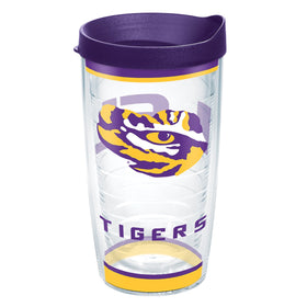 LSU 16 oz. Tervis Tumblers - Set of 4 Shot #1