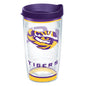 LSU 16 oz. Tervis Tumblers - Set of 4 Shot #1