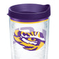 LSU 16 oz. Tervis Tumblers - Set of 4 Shot #2