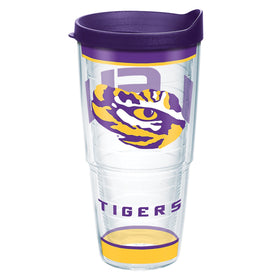 LSU 24 oz. Tervis Tumblers - Set of 2 Shot #1