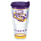 LSU 24 oz. Tervis Tumblers - Set of 2 Shot #1