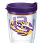 LSU 24 oz. Tervis Tumblers - Set of 2 Shot #2