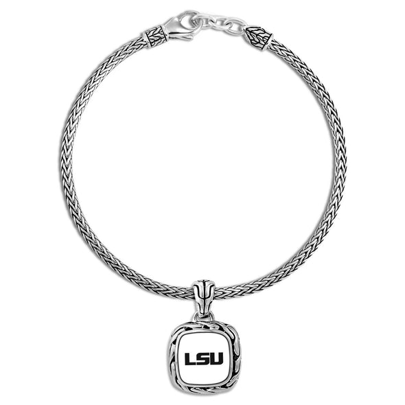 LSU Classic Chain Bracelet by John Hardy Shot #2