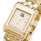LSU Men's Gold Quad with Bracelet Shot #1