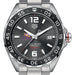 LSU Men's TAG Heuer Formula 1 with Anthracite Dial & Bezel