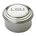 LSU Pewter Keepsake Box