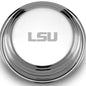 LSU Pewter Paperweight Shot #2
