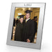 LSU Polished Pewter 8x10 Picture Frame