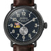 LSU Shinola Watch, The Runwell 47 mm Midnight Blue Dial