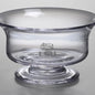 LSU Simon Pearce Glass Revere Bowl Med Shot #2