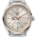 LSU TAG Heuer Carrera Automatic Day-Date 18K 5N Rose Gold