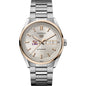 LSU TAG Heuer Carrera Automatic Day-Date 18K 5N Rose Gold Shot #2