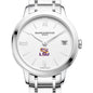 LSU Women's Baume et Mercier 31mm Classima Watch with White Dial & Bracelet Shot #1