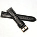 M.LaHart Men's Gold Quad Replacement Strap