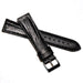 M.LaHart Men's Steel Quad Replacement Strap