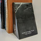 Marble Bookends Personalization
