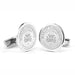 Marist Cufflinks in Sterling Silver