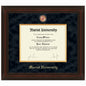 Marist Diploma Frame - Excelsior Shot #1