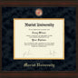 Marist Diploma Frame - Excelsior Shot #2