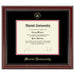 Marist Diploma Frame - Fidelitas