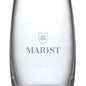 Marist Glass Addison Vase by Simon Pearce Shot #2