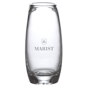 Marist Glass Addison Vase by Simon Pearce Shot #1