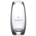 Marist Glass Addison Vase by Simon Pearce