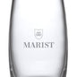 Marist Glass Addison Vase by Simon Pearce Shot #2