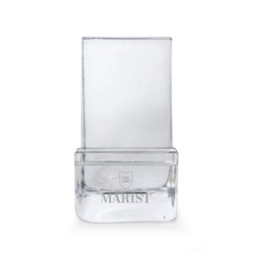 Marist Glass Phone Holder by Simon Pearce Shot #1