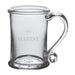 Marist Glass Tankard by Simon Pearce