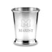 Marist Pewter Julep Cup