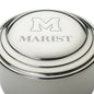 Marist Pewter Keepsake Box Shot #2