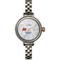 Marist Shinola Watch, The Birdy 34 mm MOP Dial Shot #2