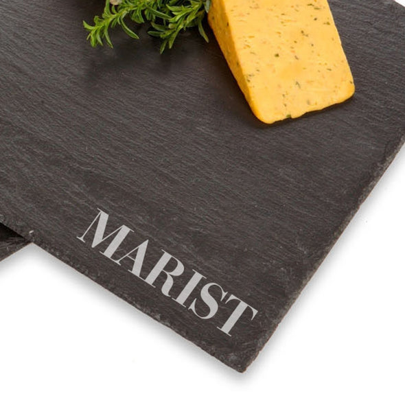 Marist Slate Server Shot #2