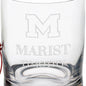 Marist Tumbler Glasses - Set of 2 Shot #3