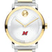Marist University Men's Movado BOLD 2-Tone with Bracelet