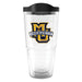 Marquette 24 oz. Tervis Tumblers with Emblem - Set of 2