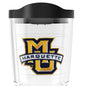 Marquette 24 oz. Tervis Tumblers with Emblem - Set of 2 Shot #2