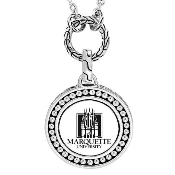 Marquette Amulet Necklace by John Hardy Shot #3