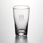 Marquette Ascutney Pint Glasses by Simon Pearce Shot #1