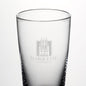 Marquette Ascutney Pint Glasses by Simon Pearce Shot #2