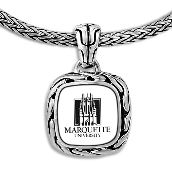 Marquette Classic Chain Bracelet by John Hardy Shot #3
